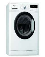 Masina de spalat rufe Whirlpool AWO/IC 91400 BL: o masina de spalat pe gustul tau